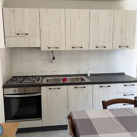 Putzurile House * Orosei