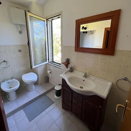 Putzurile House * Orosei