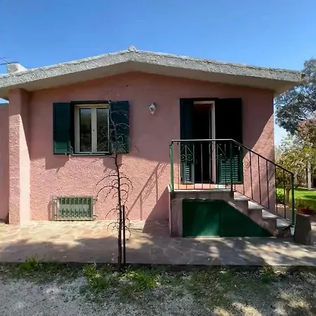 Putzurile House * Orosei