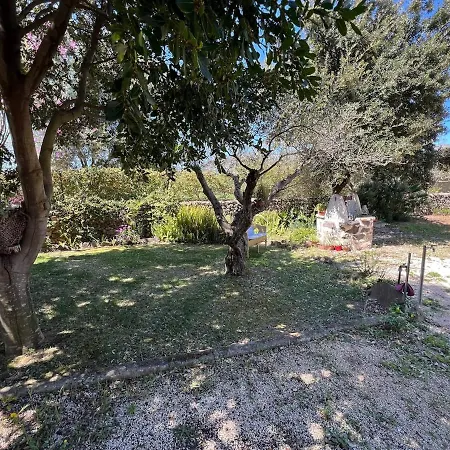 Putzurile House 度假居