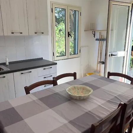 Putzurile House Tatil Evi